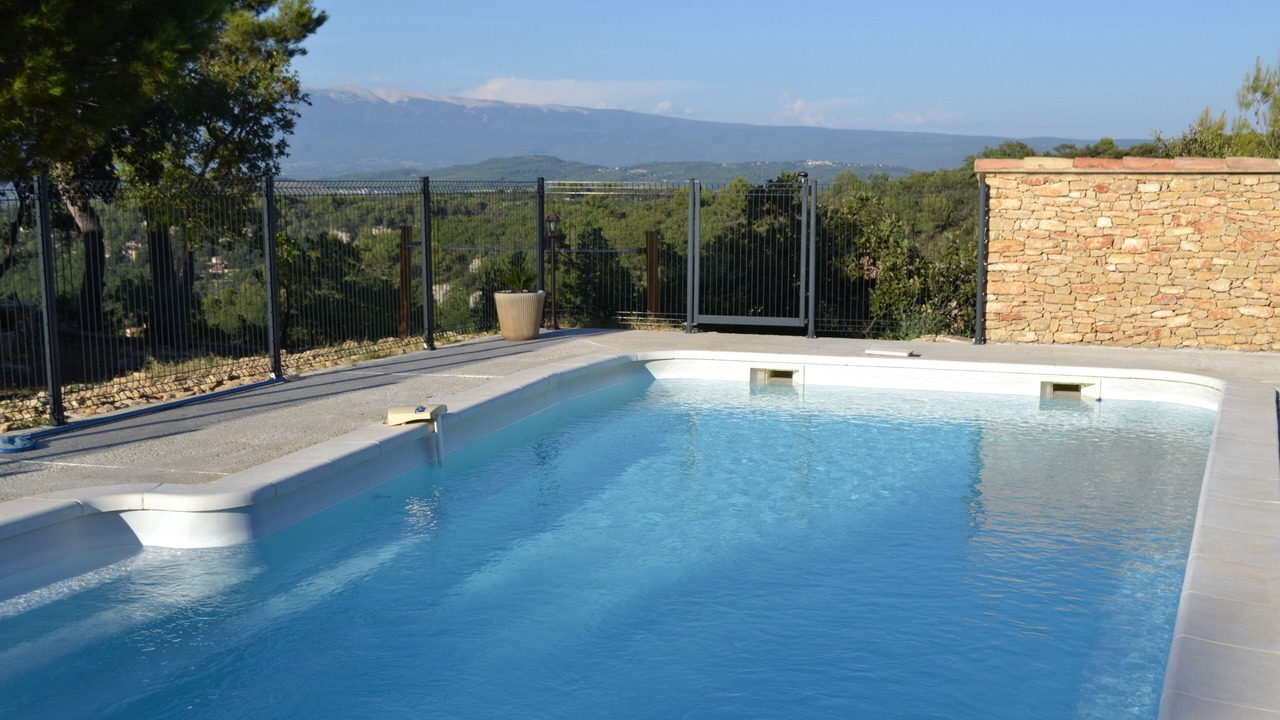 Photo of Outdoor in La Roque-sur-Pernes