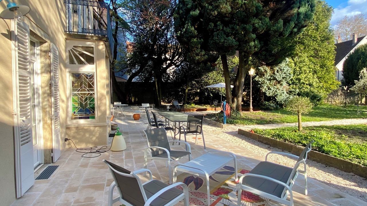 Photo of Outdoor in Lons-le-Saunier