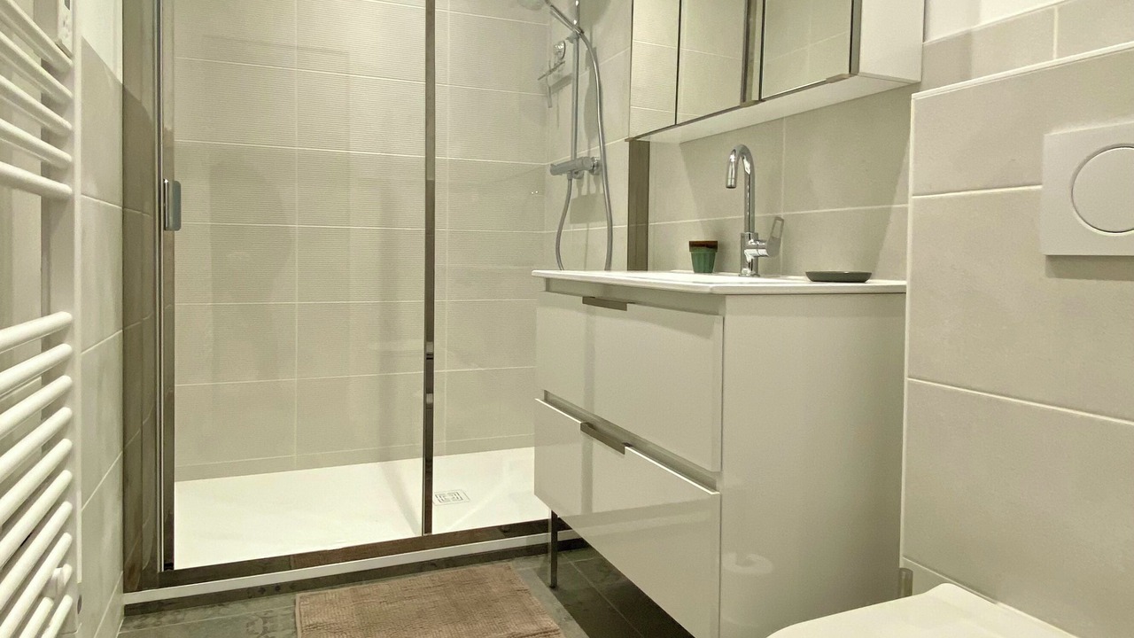 Photo of Bathroom in Lons-le-Saunier