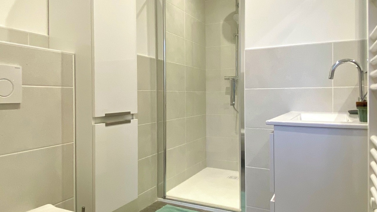 Photo of Bathroom in Lons-le-Saunier