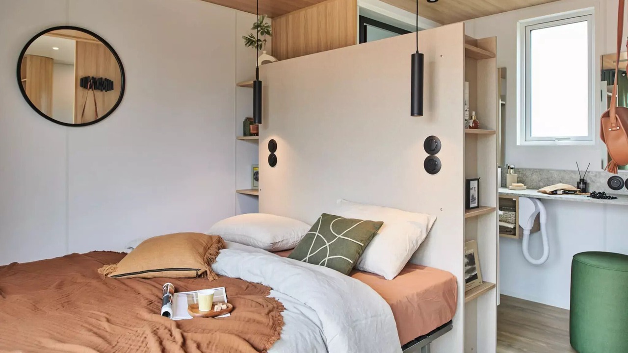 Photo of Bedroom in Vosges