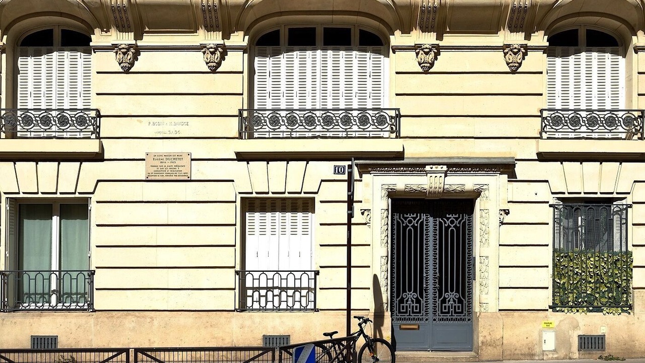 Photo of Outdoor in 5th Arrondissement