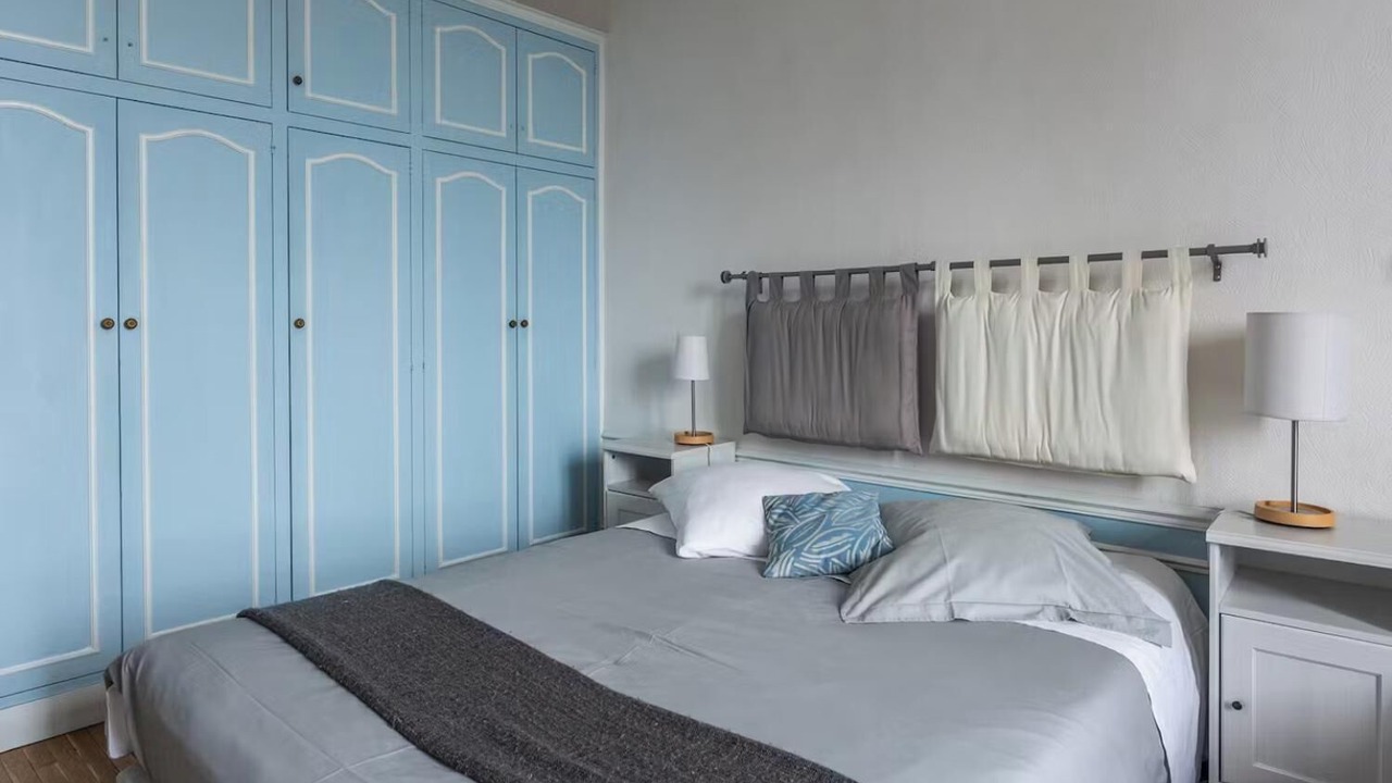 Photo of Bedroom in 5th Arrondissement