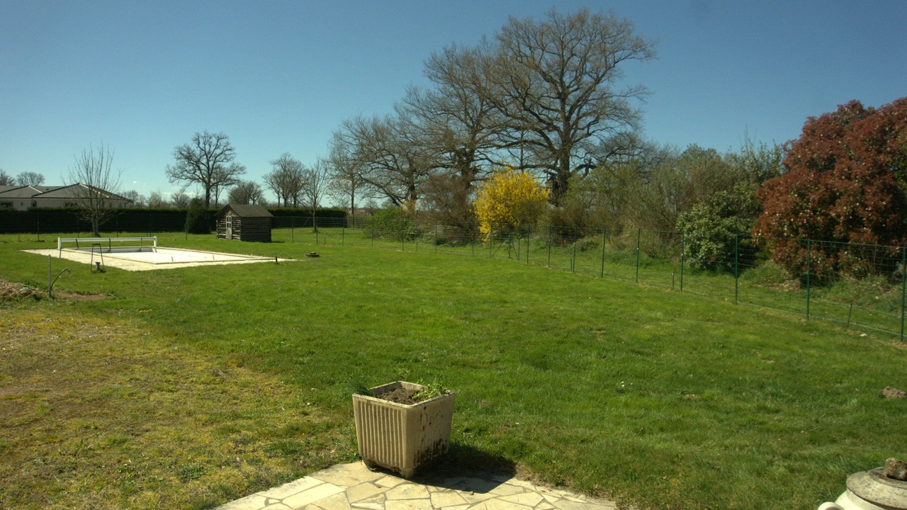 Photo of Outdoor in Vitry-en-Charollais
