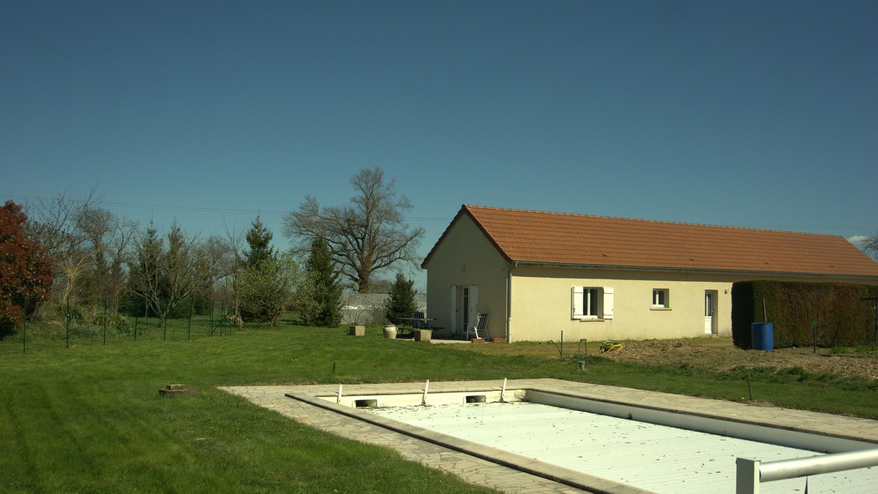 Photo of Outdoor in Vitry-en-Charollais