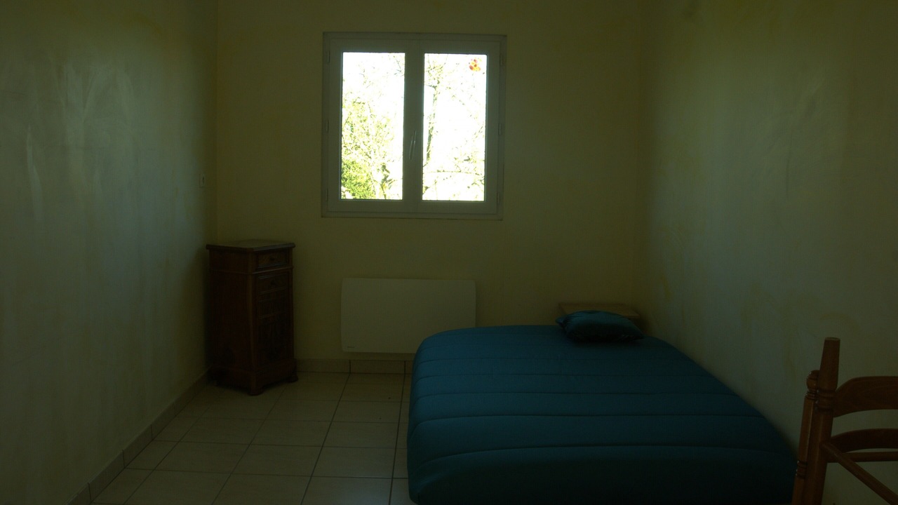 Photo of Bedroom in Vitry-en-Charollais