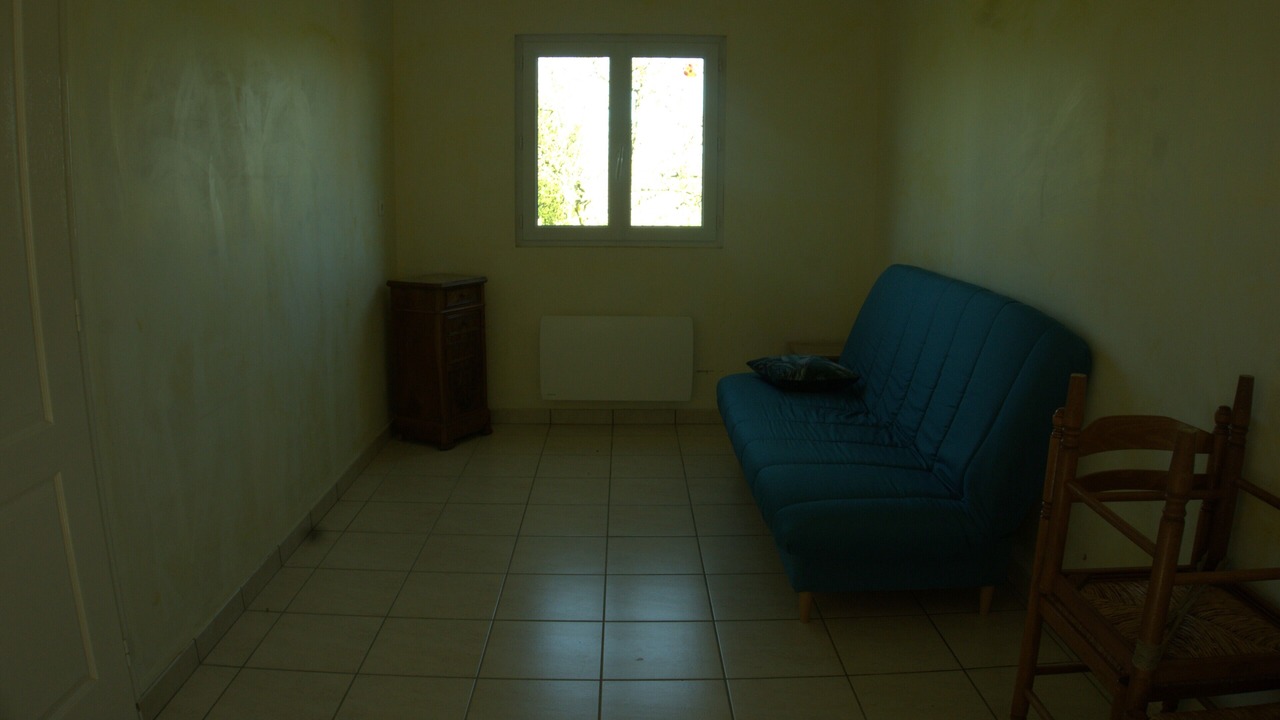 Photo of Livingroom in Vitry-en-Charollais