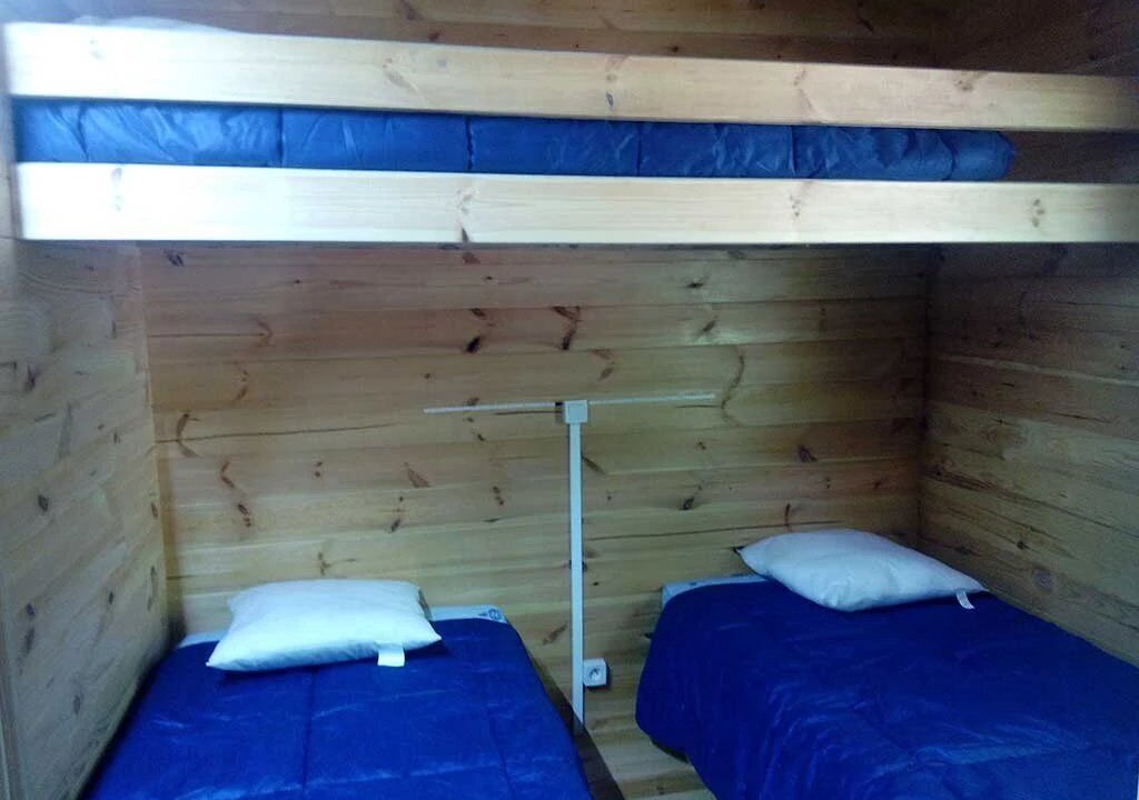 Photo of Bedroom in Mayrac