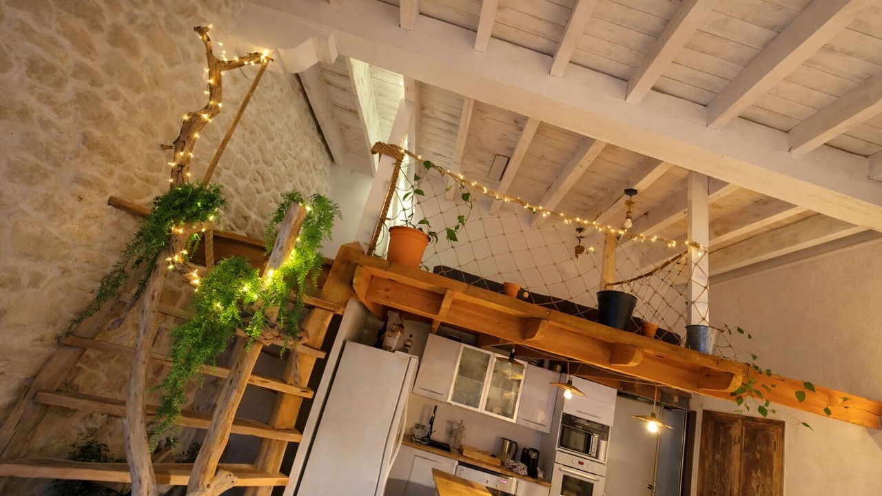 Photo of Kitchen in Carpentras