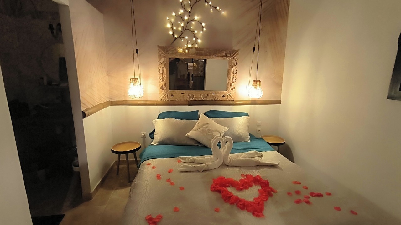 Photo of Bedroom in Carpentras