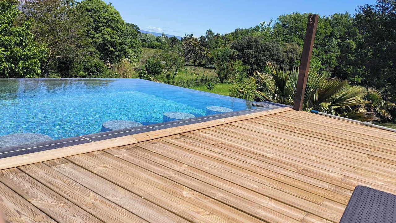 Photo of Outdoor in Carpentras