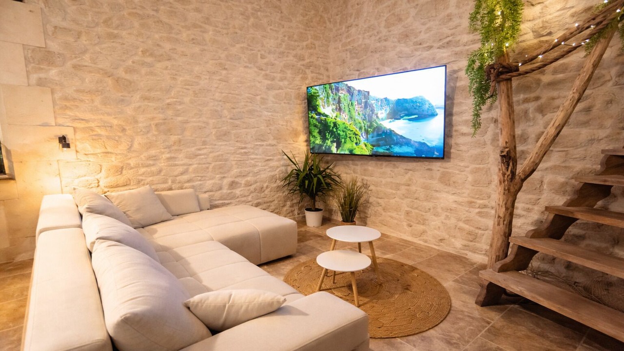 Photo of Livingroom in Carpentras