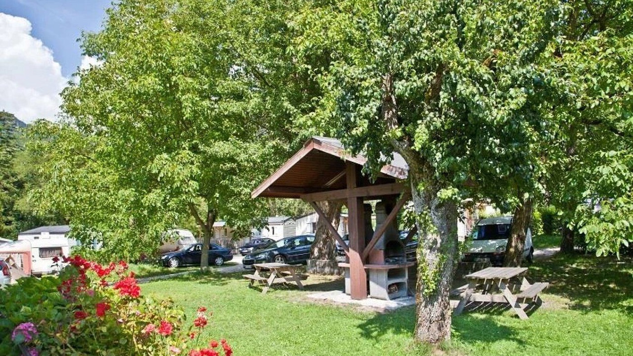 Photo of Outdoor in Aigueblanche
