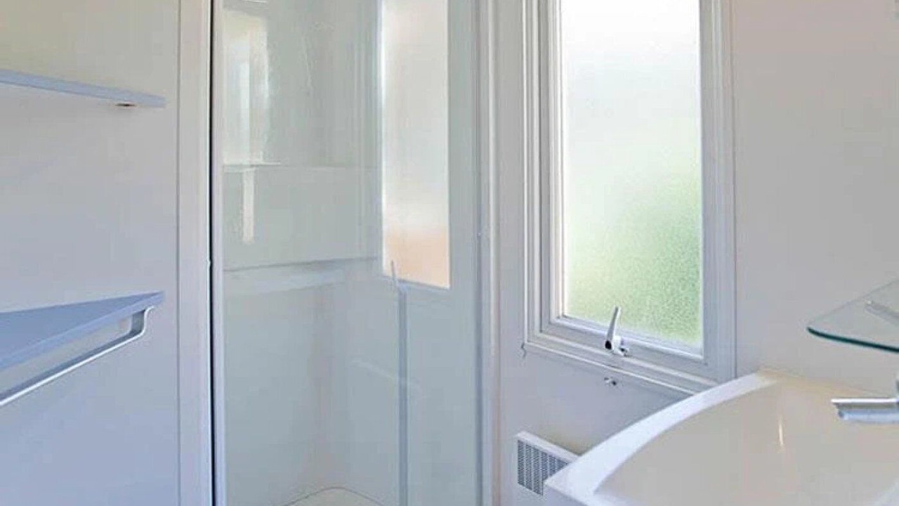 Photo of Bathroom in Aigueblanche