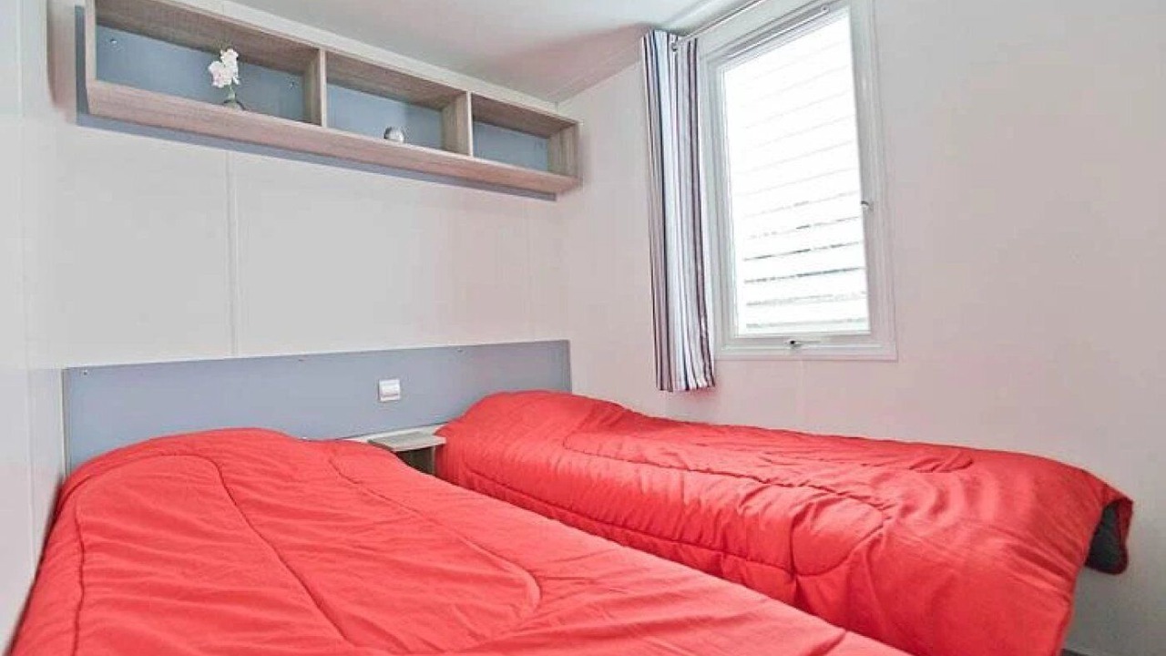 Photo of Bedroom in Aigueblanche