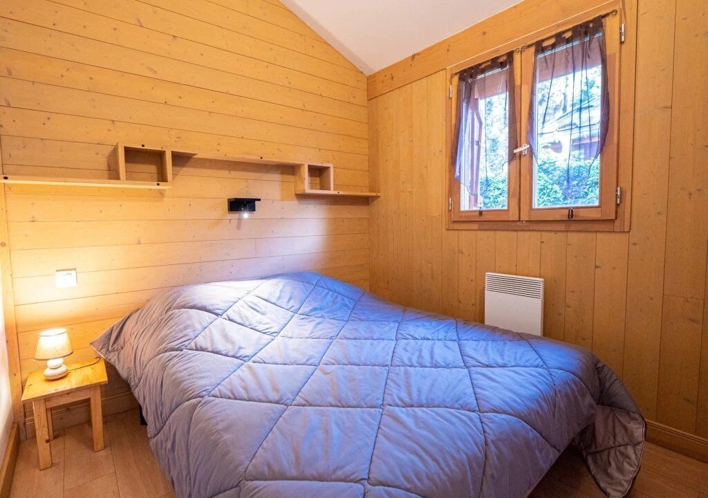 Photo of Bedroom in Aigueblanche