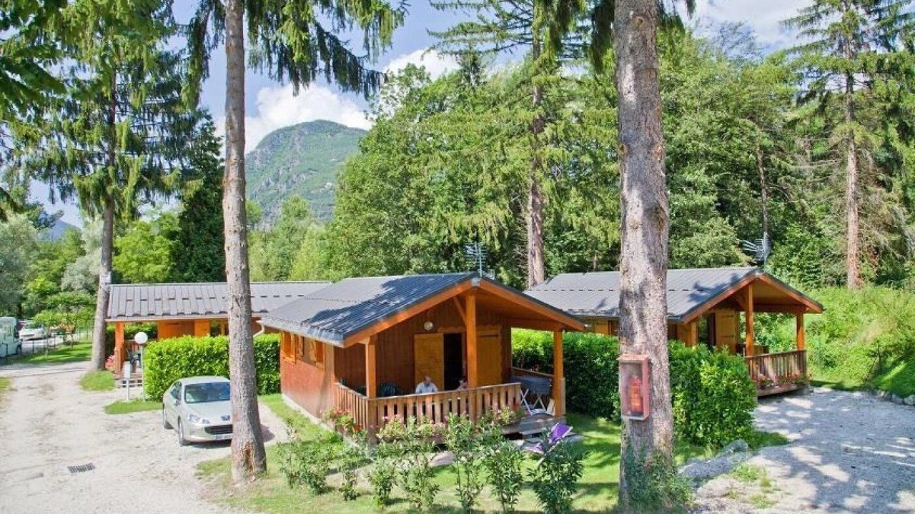 Photo of Outdoor in Aigueblanche