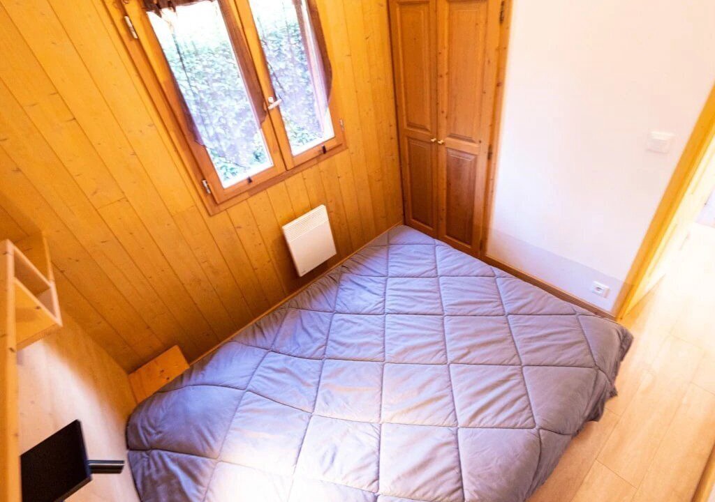 Photo of Bedroom in Aigueblanche
