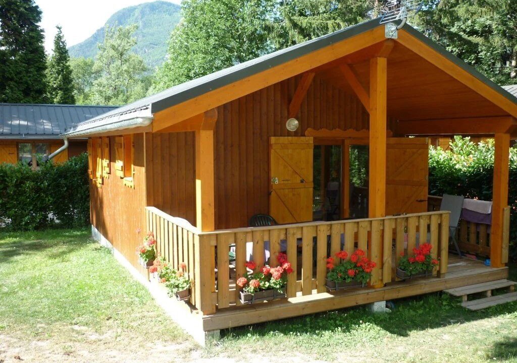 Photo of Outdoor in Aigueblanche