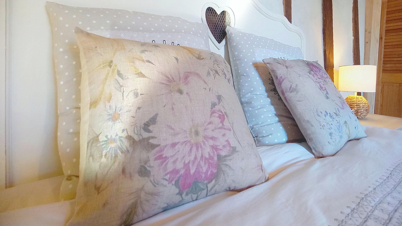 Photo of Bedroom in Eauze