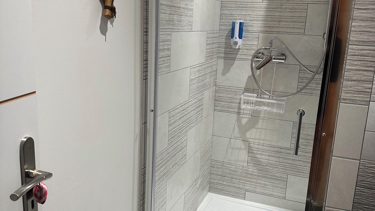 Photo of Bathroom in Cousance
