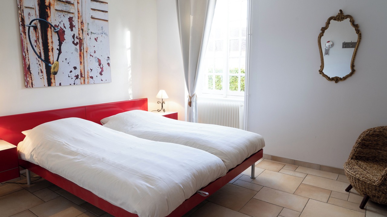 Photo of Bedroom in Souvigny