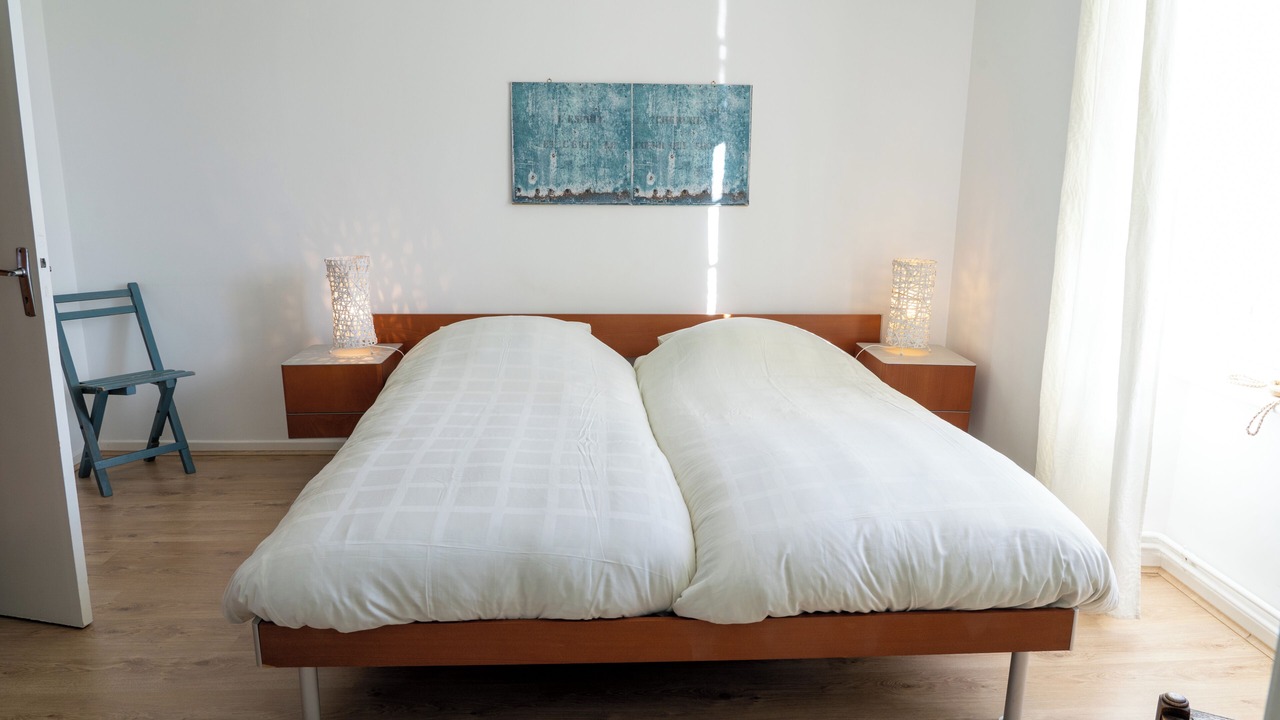 Photo of Bedroom in Souvigny