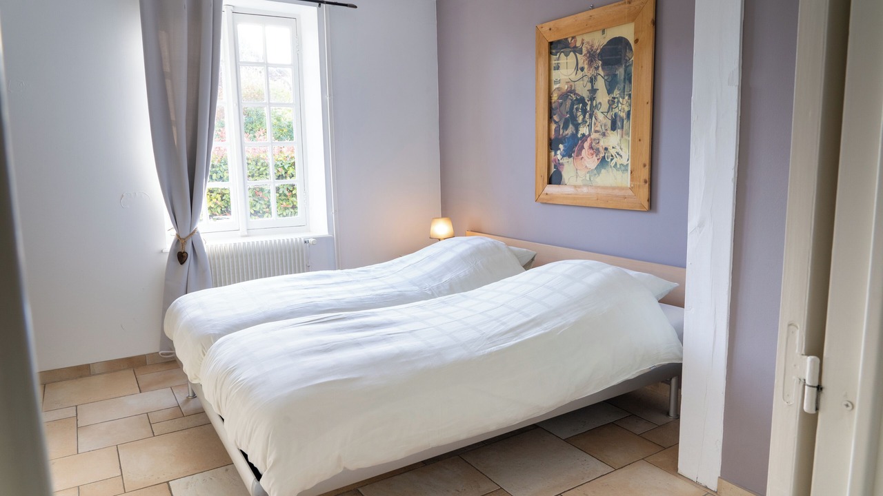 Photo of Bedroom in Souvigny