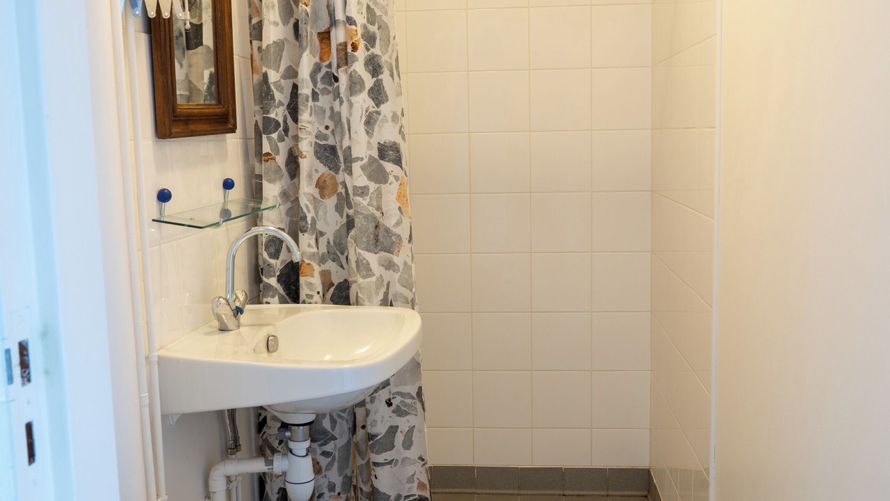 Photo of Bathroom in Souvigny