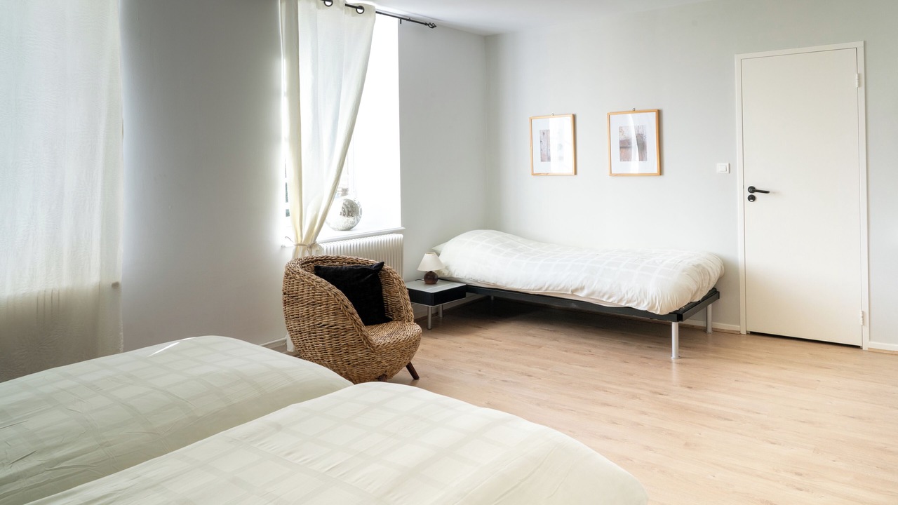Photo of Bedroom in Souvigny