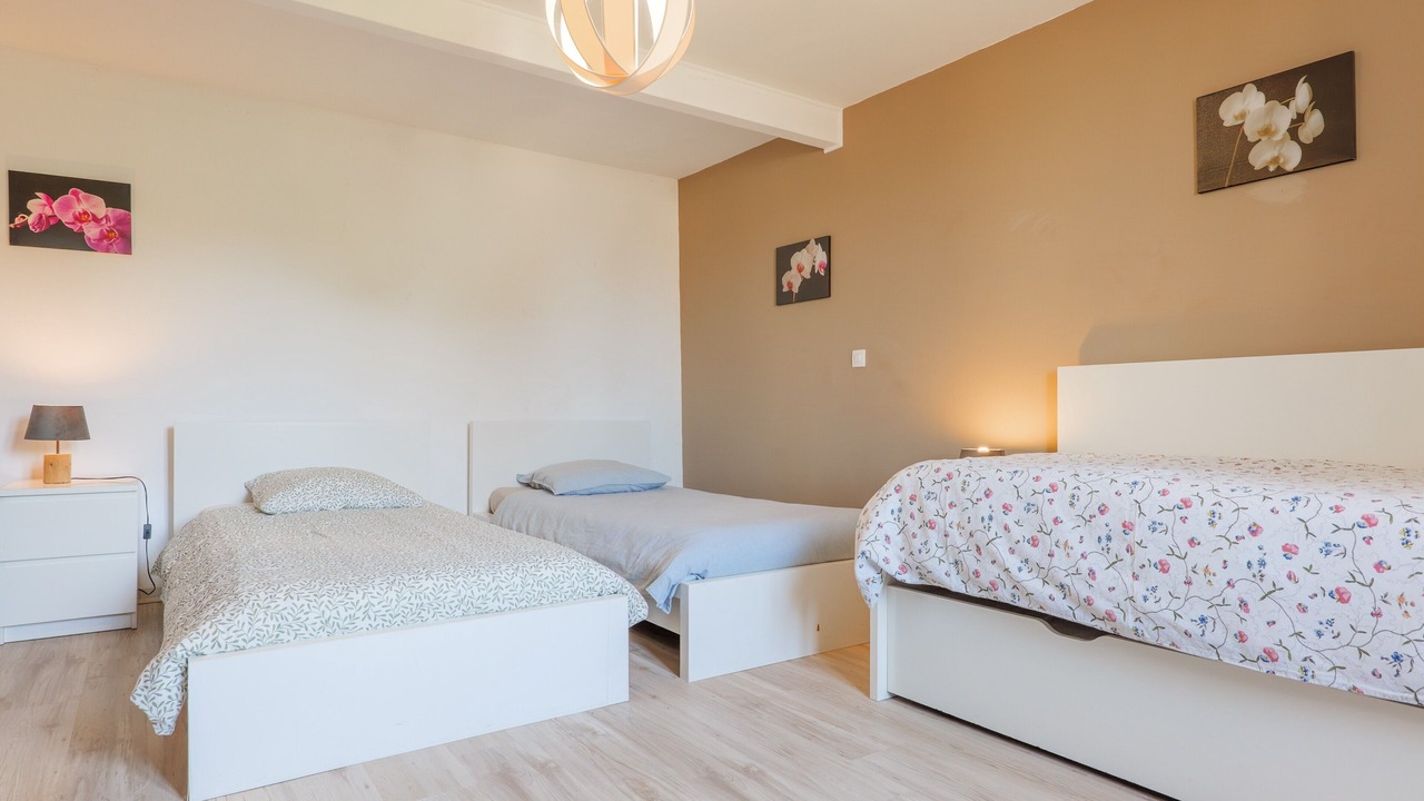 Photo of Bedroom in Saint-Paul-Trois-Chateaux