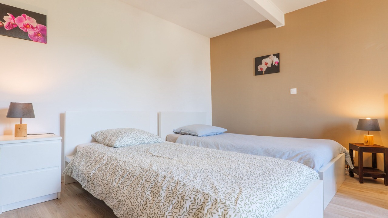 Photo of Bedroom in Saint-Paul-Trois-Chateaux