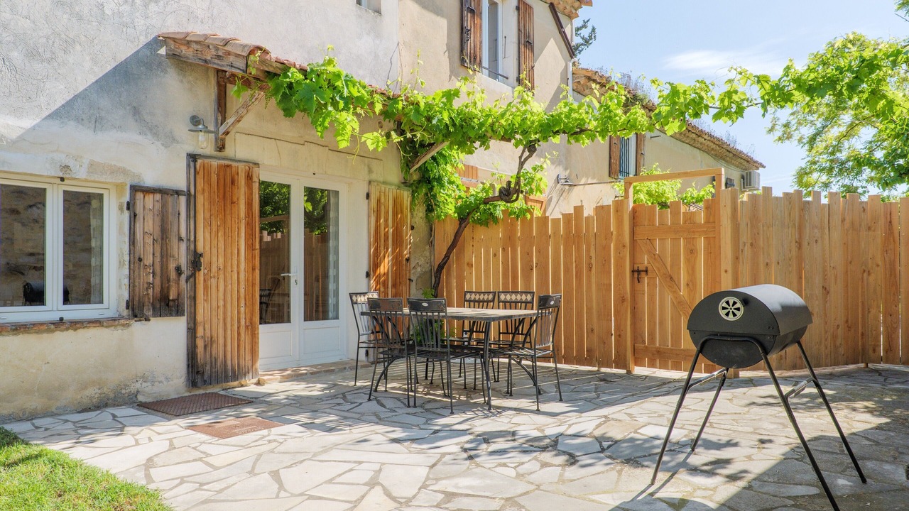 Photo of Outdoor in Saint-Paul-Trois-Chateaux