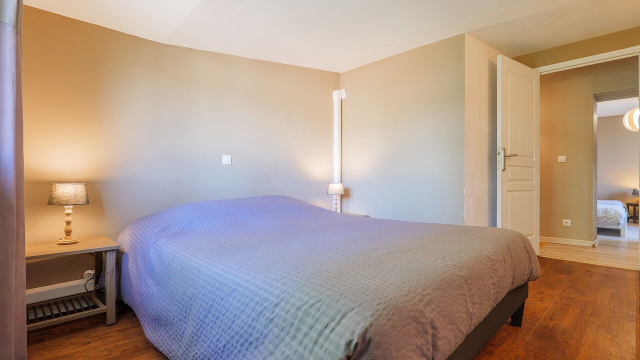 Photo of Bedroom in Saint-Paul-Trois-Chateaux