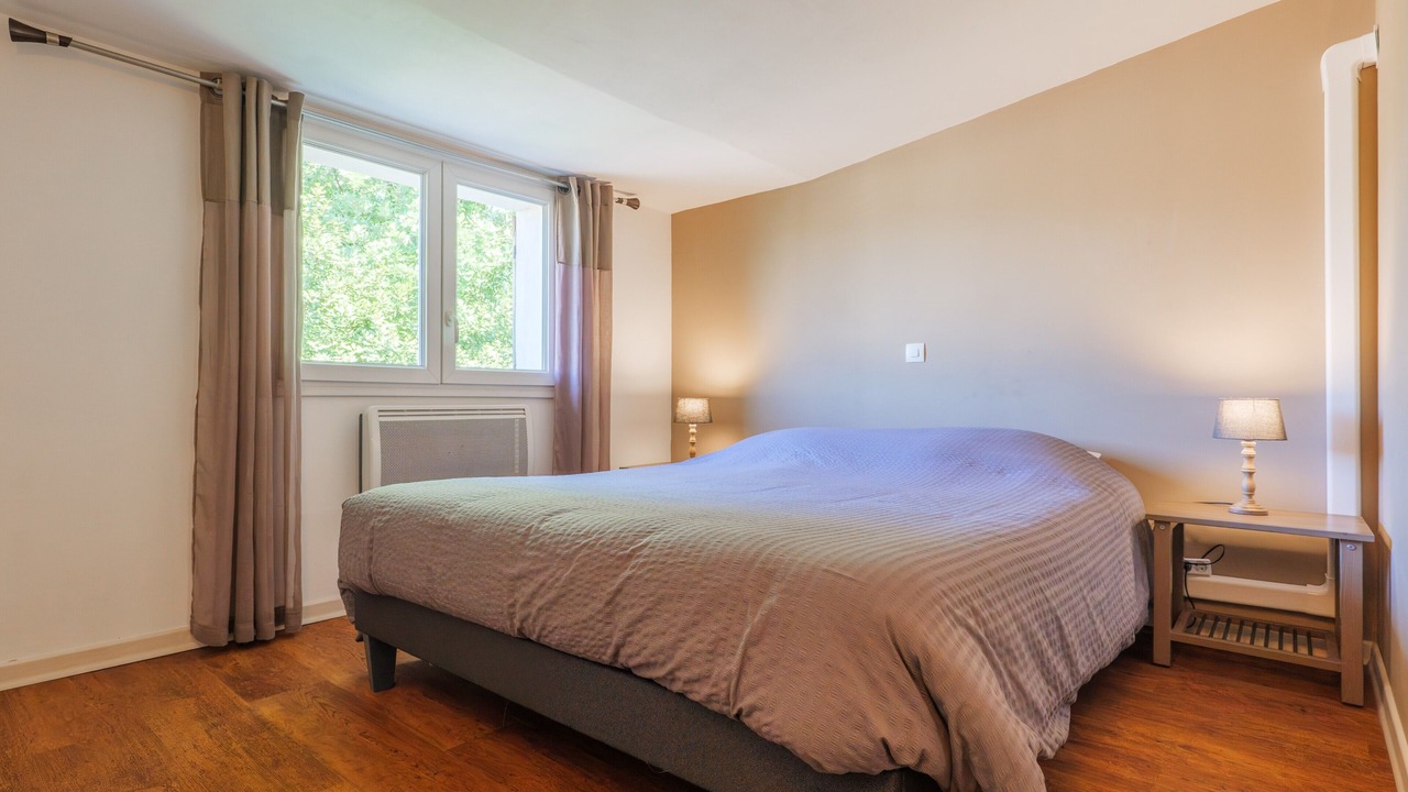Photo of Bedroom in Saint-Paul-Trois-Chateaux