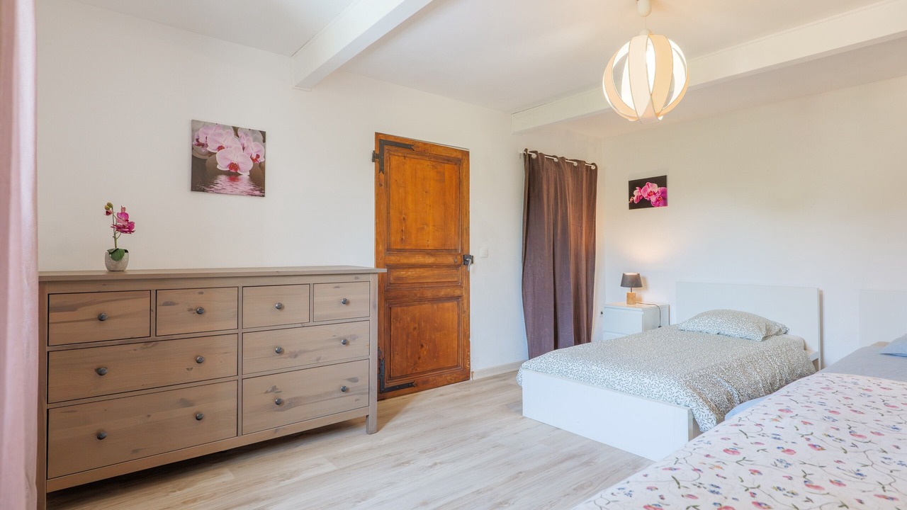 Photo of Bedroom in Saint-Paul-Trois-Chateaux