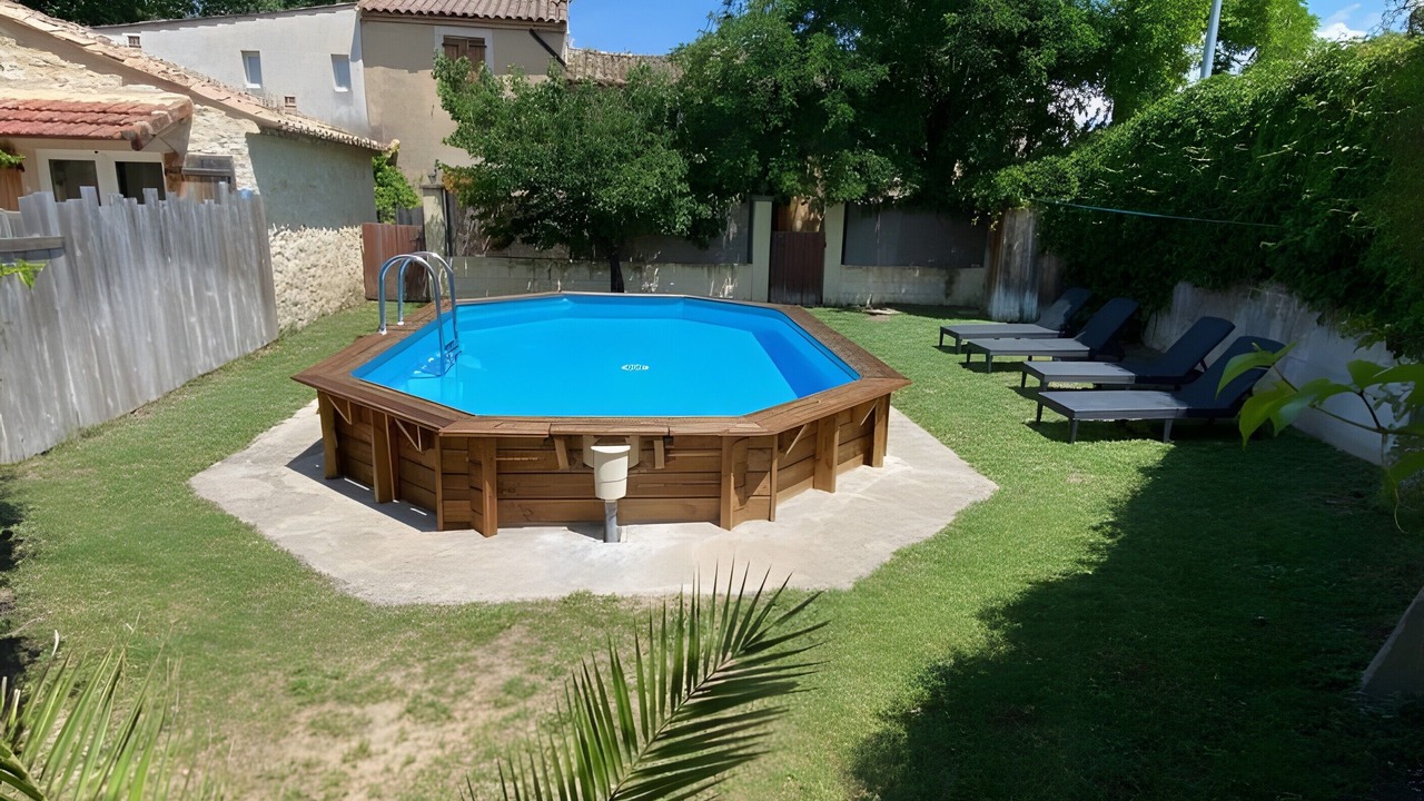 Photo of Outdoor in Saint-Paul-Trois-Chateaux
