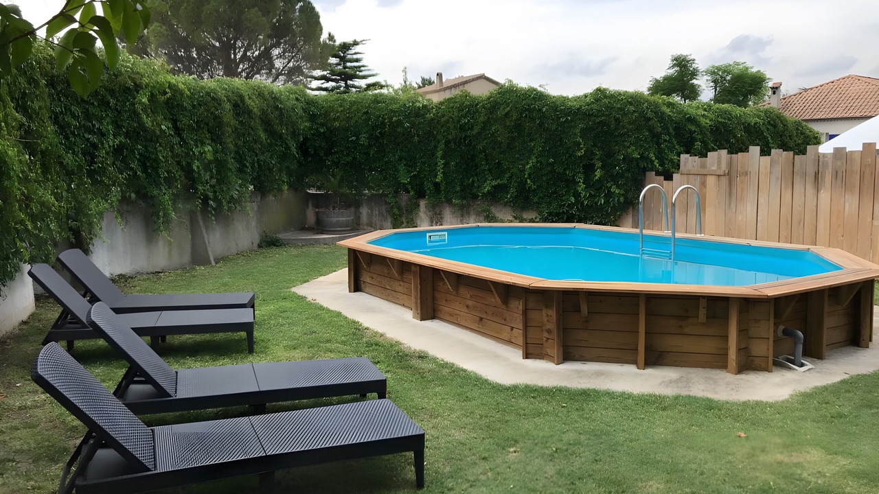 Photo of Outdoor in Saint-Paul-Trois-Chateaux