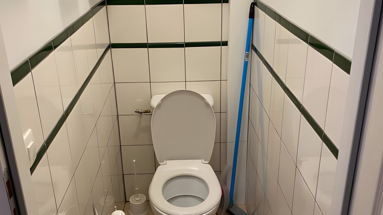 Photo of Bathroom in Saint-Paul-Trois-Chateaux