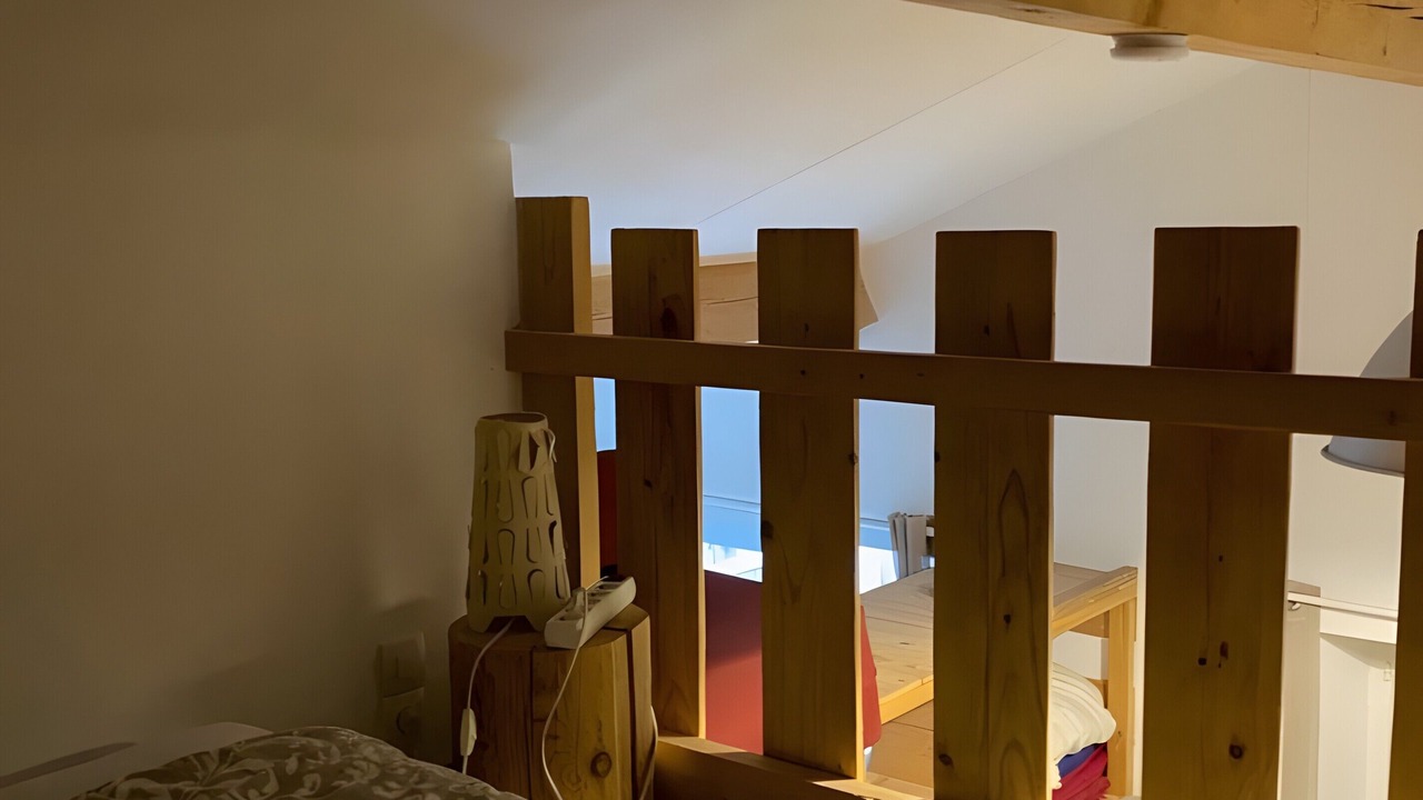 Photo of Bedroom in Saint-Paul-Trois-Chateaux