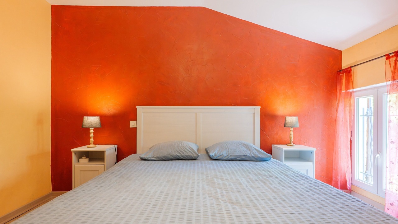 Photo of Bedroom in Saint-Paul-Trois-Chateaux