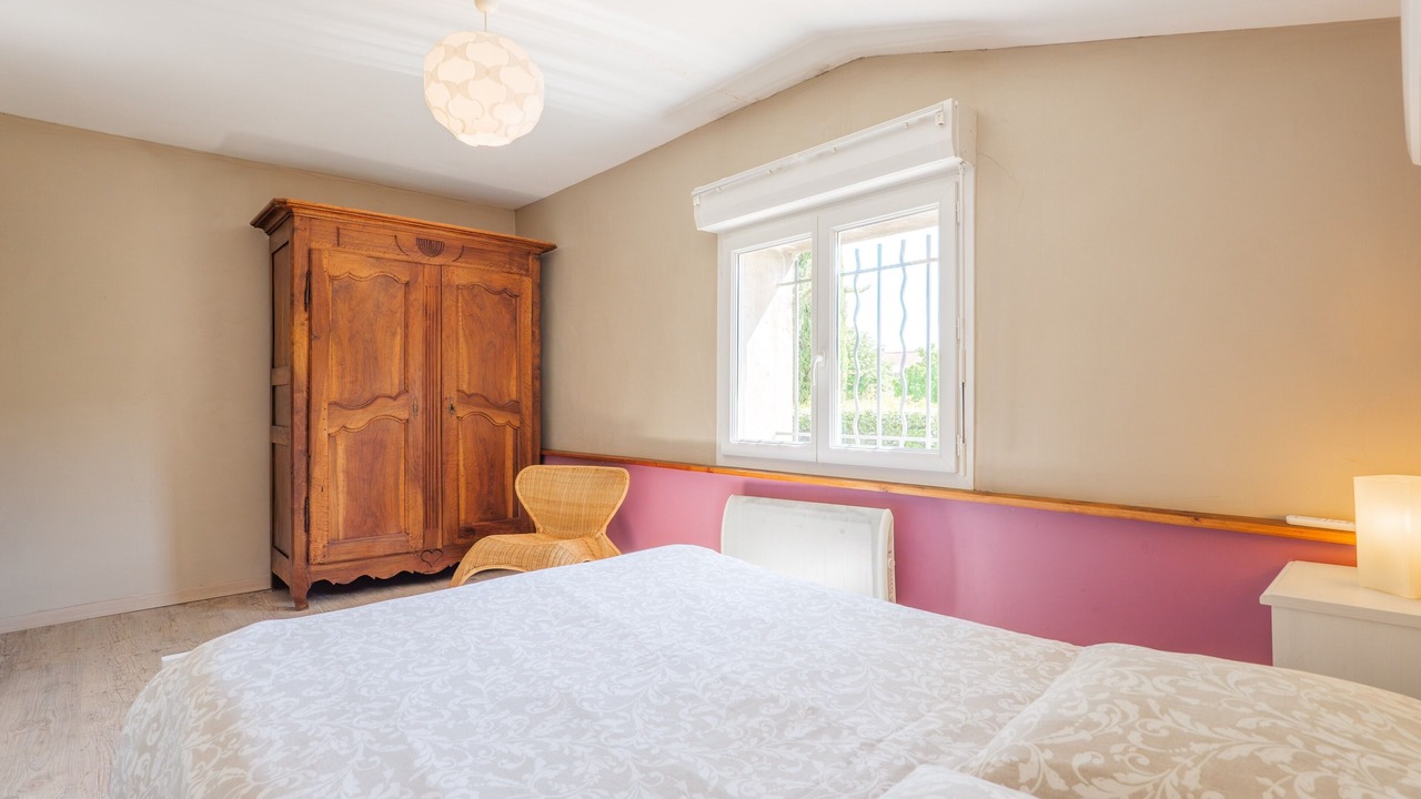 Photo of Bedroom in Saint-Paul-Trois-Chateaux