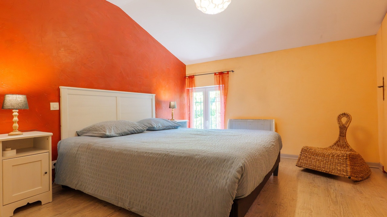 Photo of Bedroom in Saint-Paul-Trois-Chateaux
