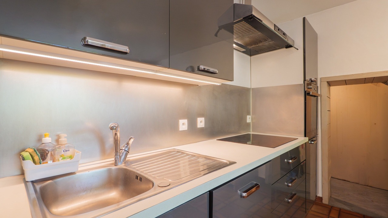 Photo of Kitchen in Saint-Paul-Trois-Chateaux