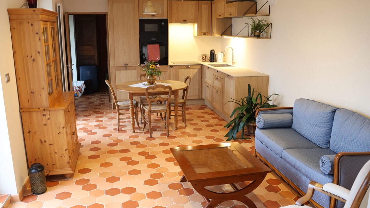 Photo of Livingroom in Chaleze