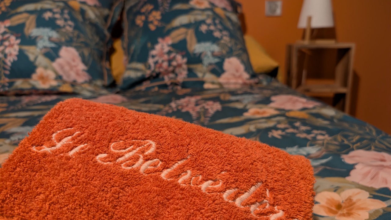 Photo of Bedroom in Chaleze
