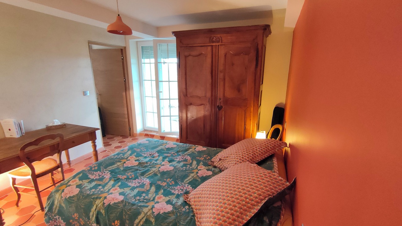 Photo of Bedroom in Chaleze