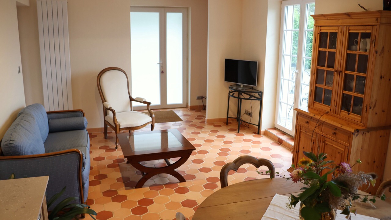 Photo of Livingroom in Chaleze