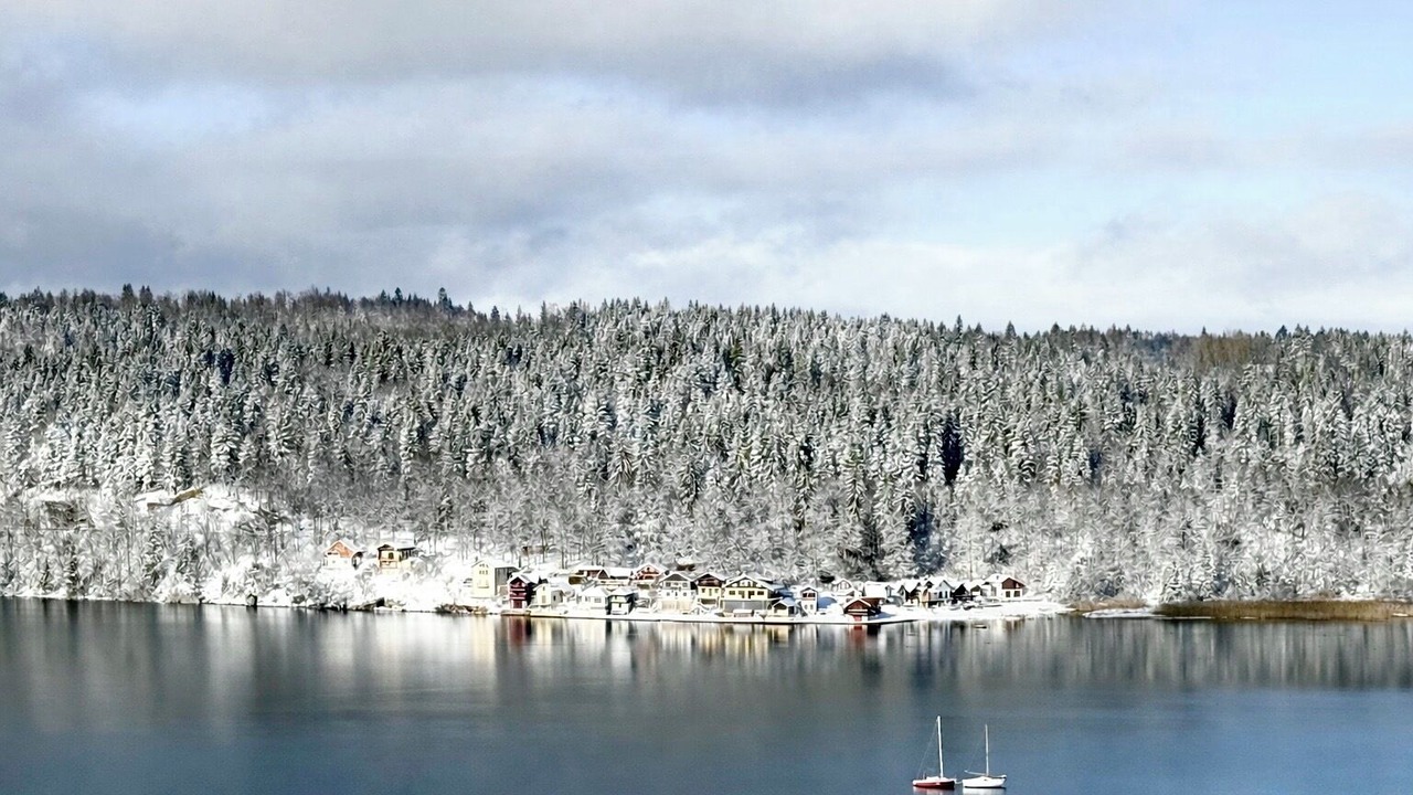 Photo of Others in Malbuisson