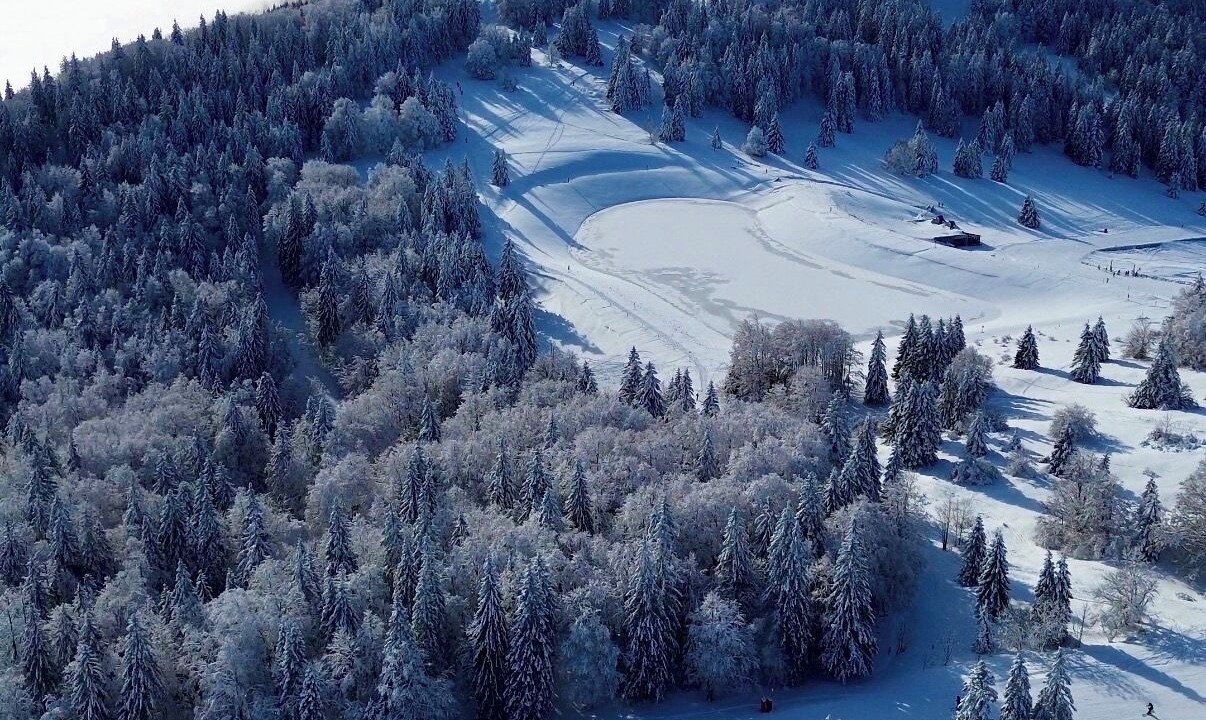 Photo of Outdoor in Malbuisson